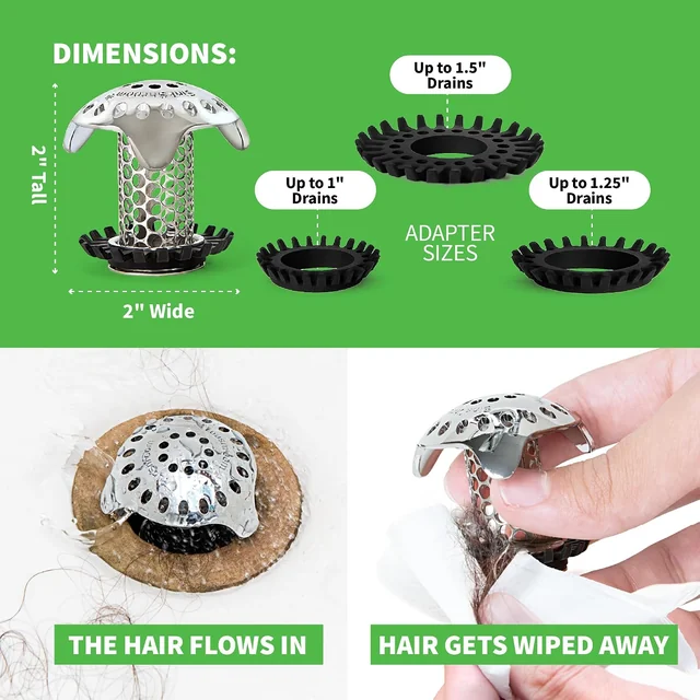 SinkShroom Ultra — manufacturer feature and use image 5
