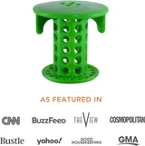 SinkShroom Original — Green — manufacturer feature and use image 5